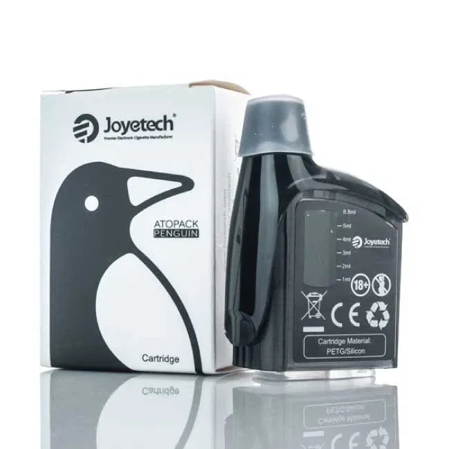 JOYETECH ATOPACK PENGUIN CARTRIDGE 8,8ML