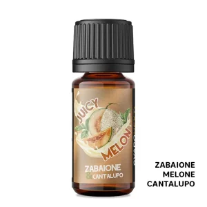 JUICY MELON – Next Flavour – Aroma Concentrato 10ml – SvapoNext