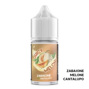 JUICY MELON – Next Flavour – Aroma Mini Shot 10+10 – SvapoNext
