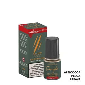 Jungle – Liquido Pronto 10ml – Vaporart