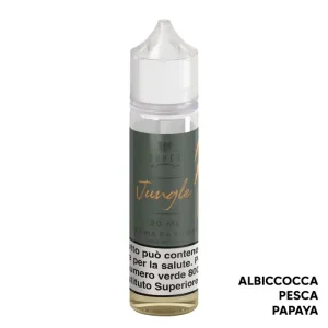 Jungle – Liquido Scomposto 20ml – Super Flavor