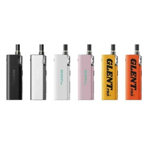 Justfog GLENT PRO Pod Mod 1500mAh 20W