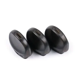 JUSTFOG POD C601 (CONFEZIONE 3 PEZZI)