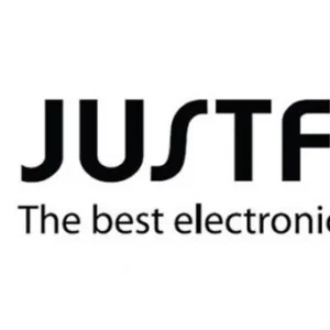 JUSTFOG Sigarette Elettroniche Kit Pod Mod Atomizzatore Box