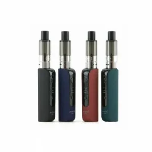 JUSTFOG STARTER KIT P16A
