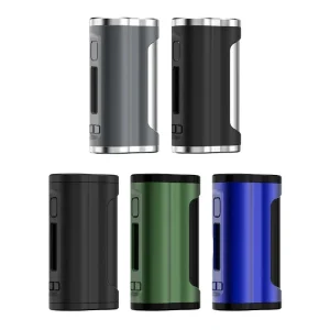 K1 Box Mod 60W – Ambition Mods