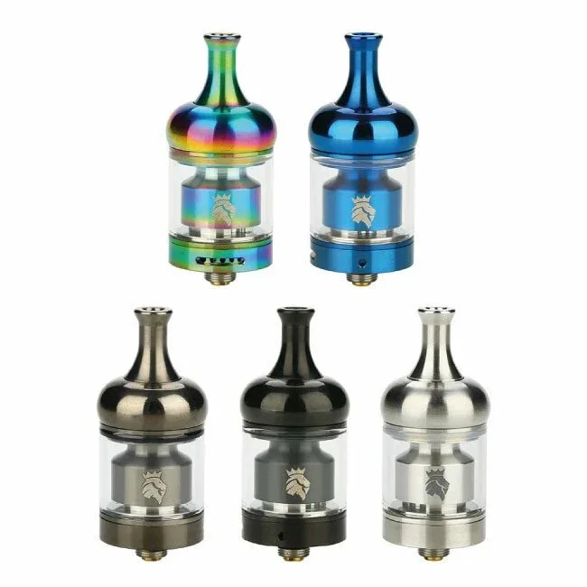 KAEES ATOMIZZATORE ALADDIN MTL RTA - Image 2