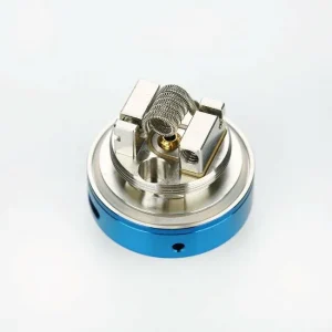 KAEES ATOMIZZATORE ALADDIN MTL RTA