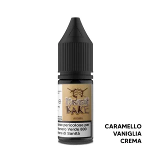 Kami Kake – Aroma Concentrato 10ml – TNT Vape
