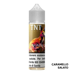 KANGAROO – Animals – Mix Series 20ml – TNT Vape