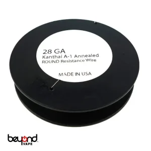 Kanthal A1 Wire (Price Per Foot)