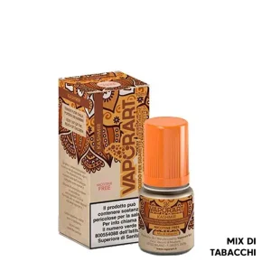 Kashmir – Liquido Pronto 10ml – Vaporart