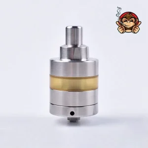 Kayfun Lite 2019 22mm clone YFTK