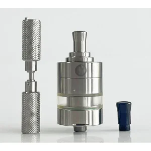 Kayfun X Mini clone