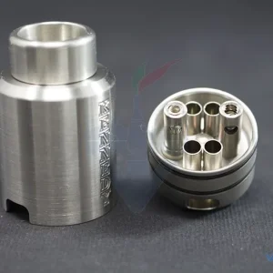 Kennedy RDA