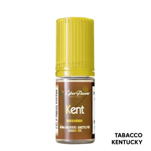 KENT – Aroma Concentrato 10ml – Cyber Flavour