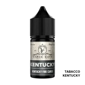 Kentucky – Aroma Mini Shot 10+10 – Vapor Cave