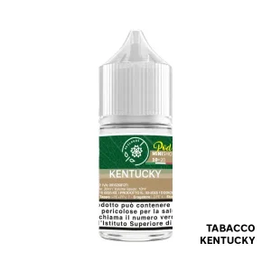 KENTUCKY – Full Spectrum – Aroma Mini Shot 10+20 – 99 Clouds