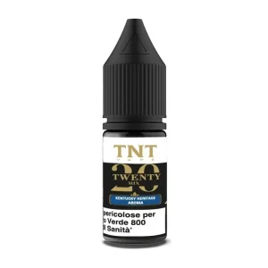 KENTUCKY HERITAGE – Twenty Mix Aroma Core – Aroma Concentrato 10ml – TNT Vape