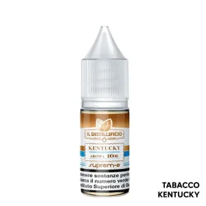 KENTUCKY – Il Distillificio – Aroma Concentrato 10ml – Suprem-e