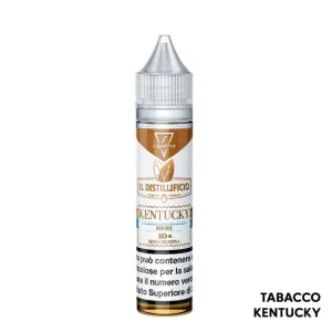 KENTUCKY – Il Distillificio – Aroma Mini Shot 10+10 – Suprem-e