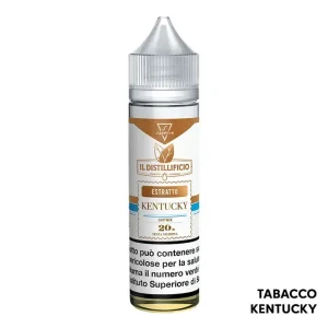 KENTUCKY – Il Distillificio – Liquido Scomposto 20ml – Suprem-e