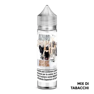 Kentucky in Mistura – Distillati Puri – Liquido Scomposto 20ml – Azhad