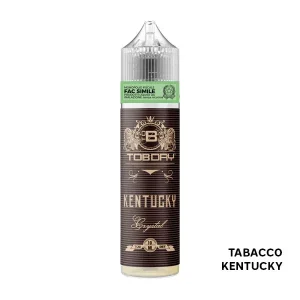 KENTUCKY – Liquido Scomposto 10ml – ToB