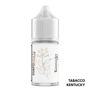 KENTUCKY – Reserva Blanca – Aroma Mini Shot 10+10 – SvapoNext