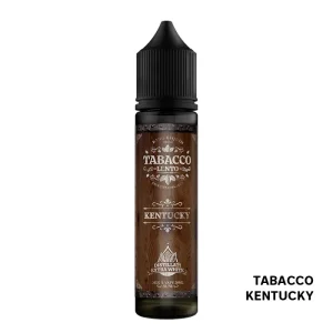 KENTUCKY – Tabacco Lento – Mix Series 20ml – King Liquid