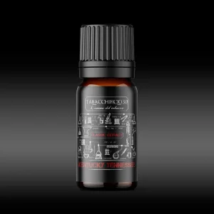 Kentucky Tennessee – Aroma Concentrato 20ml – Tabacchificio 3.0