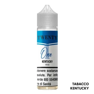 KENTUCKY – Twenty One – Mix Series 20ml – TNT Vape