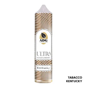 Kentucky – Ultra – Liquido Scomposto 20ml – Angolo della Guancia