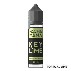 KEY LIME – Pacha Mama – Liquido Scomposto 20ml – Charlie’s Chalk Dust