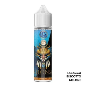 KHONSU – Liquido Scomposto 20ml – Ls Project