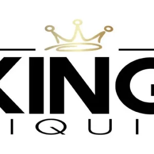 KING LIQUID Aromi Shot Liquidi Scomposti Mix&Vape