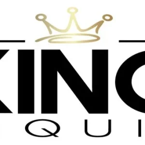 KING LIQUID MIX