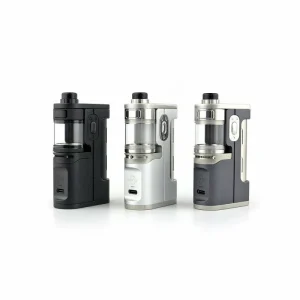 KIT ABYSS AIO 60W DOVPO X SUICIDE MODS