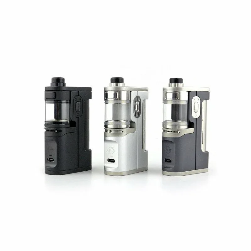 KIT ABYSS AIO 60W DOVPO X SUICIDE MODS