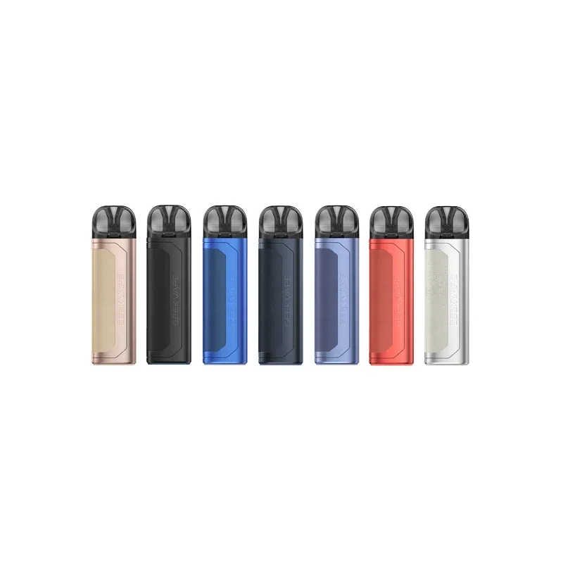 KIT AEGIS U 800MAH 2ML GEEKVAPE - Image 2