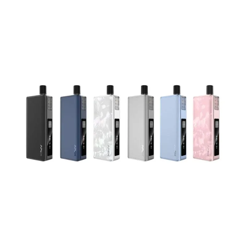 Kit APEX Pod Vaporesso - Image 2