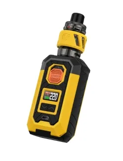KIT ARMOUR MAX (+ ITANK 2 8ML) VAPORESSO