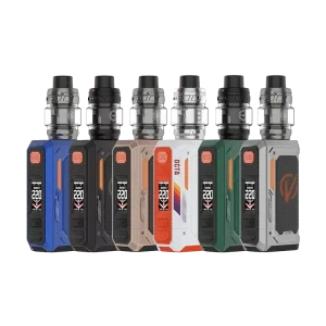 Kit Armour Octa 220W 6ml 2x18650 – Vaporesso