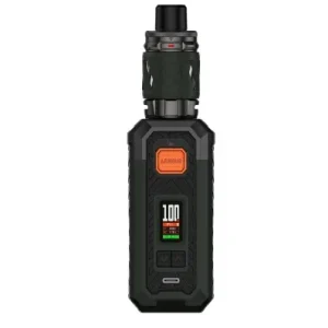 KIT ARMOUR S (+ ITANK 2 5ML) VAPORESSO