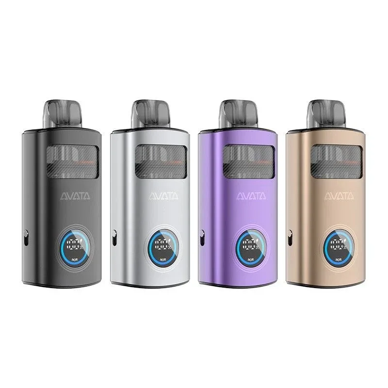 Kit Avata 1100 mAh - Aspire - Image 2