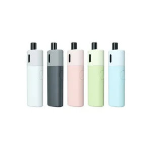 KIT AVOCADO BABY POD 1100MAH 2ML VAPTIO