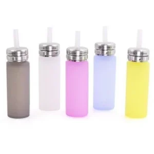 Kit Boccette Therion DNA75C 30ml+7ml - Lost Vape