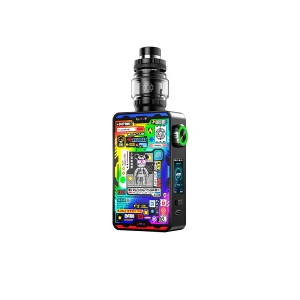Kit Centaurus M200 Ble Bear 10th Anniversary - Lost Vape