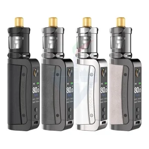 Kit Coolfire Z80 con Zenith II