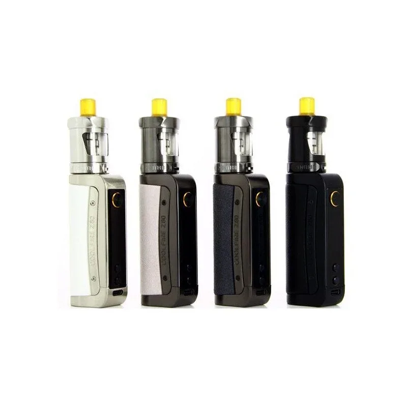 KIT COOLFIRE Z80 (+ ZENITH II 2 5,5ML) INNOKIN - Image 2